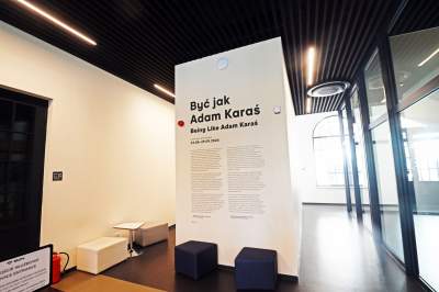 Od 1910 roku dokumentował życie miasta, nowa wystawa w Muzeum Fotografii - zdjęcie 32