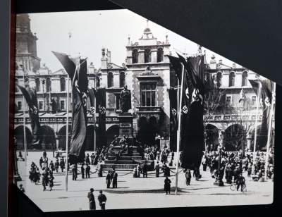 Od 1910 roku dokumentował życie miasta, nowa wystawa w Muzeum Fotografii - zdjęcie 23
