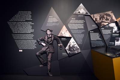 Od 1910 roku dokumentował życie miasta, nowa wystawa w Muzeum Fotografii - zdjęcie 4