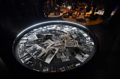 Od 1910 roku dokumentował życie miasta, nowa wystawa w Muzeum Fotografii - zdjęcie 24