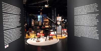 Od 1910 roku dokumentował życie miasta, nowa wystawa w Muzeum Fotografii - zdjęcie 1