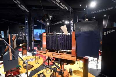 Od 1910 roku dokumentował życie miasta, nowa wystawa w Muzeum Fotografii - zdjęcie 6