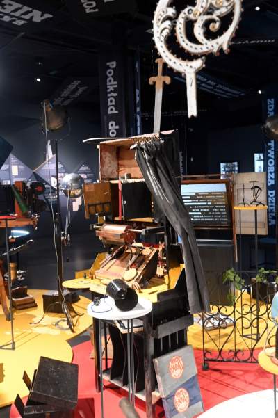 Od 1910 roku dokumentował życie miasta, nowa wystawa w Muzeum Fotografii - zdjęcie 17