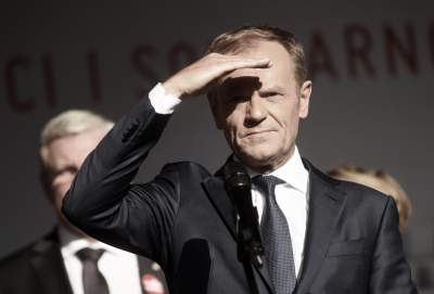 Kraków też świętował w Gdańsku... - zdjęcie 20