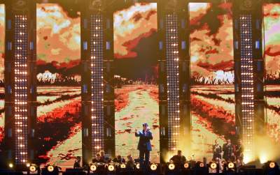 Kraków też świętował w Gdańsku... - zdjęcie 13