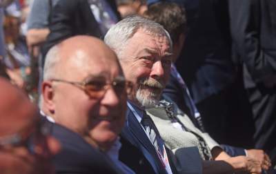 Kraków też świętował w Gdańsku... - zdjęcie 6