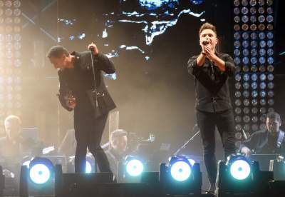 Kraków też świętował w Gdańsku... - zdjęcie 14