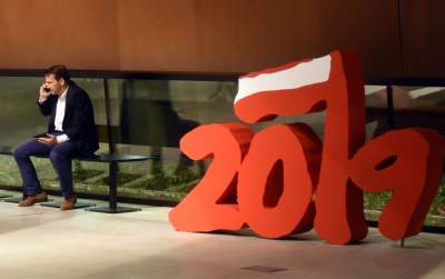 Kraków też świętował w Gdańsku... - zdjęcie 2