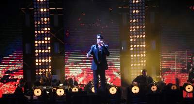 Kraków też świętował w Gdańsku... - zdjęcie 15