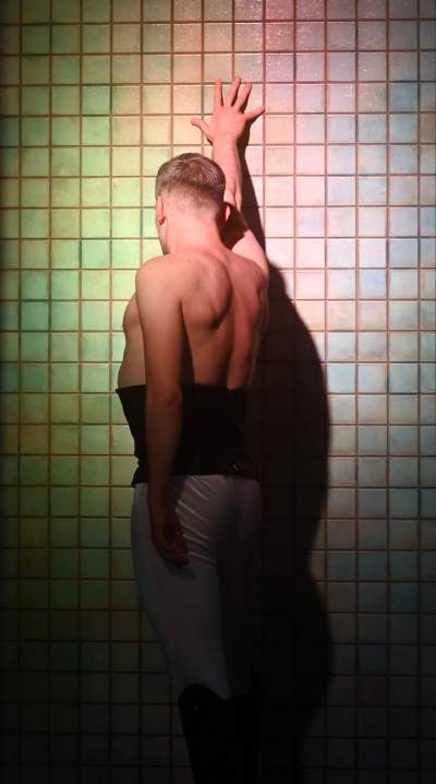 „Dzieje grzechu” w Narodowym Starym Teatrze, wzbudzą kontrowersje? - zdjęcie 16