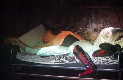 „Dzieje grzechu” w Narodowym Starym Teatrze, wzbudzą kontrowersje? - zdjęcie 10