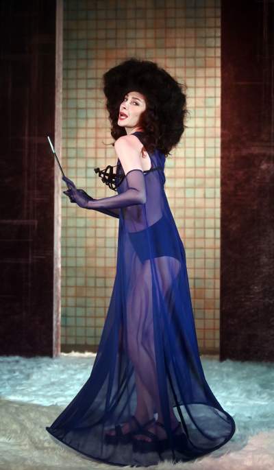 „Dzieje grzechu” w Narodowym Starym Teatrze, wzbudzą kontrowersje? - zdjęcie 6