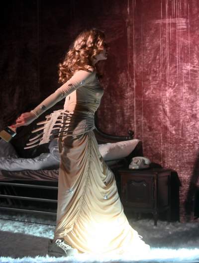 „Dzieje grzechu” w Narodowym Starym Teatrze, wzbudzą kontrowersje? - zdjęcie 13