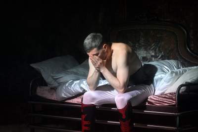 „Dzieje grzechu” w Narodowym Starym Teatrze, wzbudzą kontrowersje? - zdjęcie 19