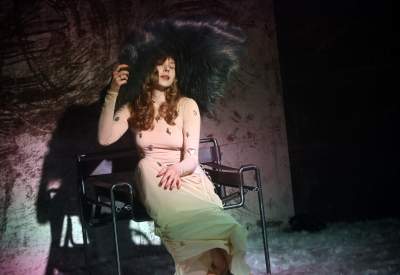 „Dzieje grzechu” w Narodowym Starym Teatrze, wzbudzą kontrowersje? - zdjęcie 9