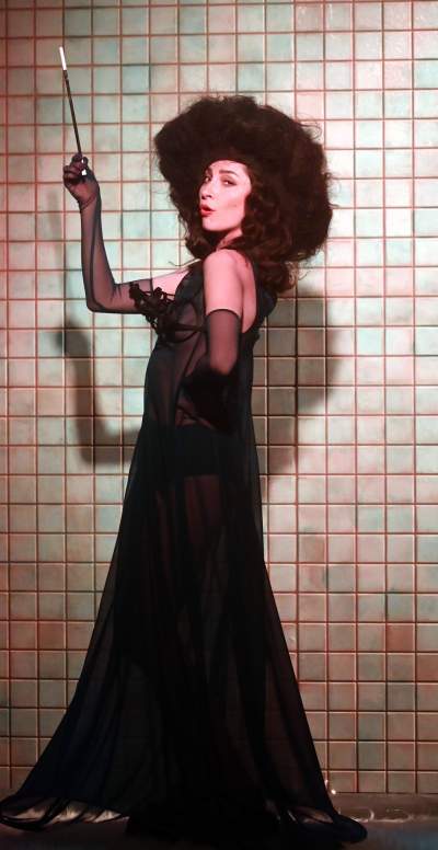 „Dzieje grzechu” w Narodowym Starym Teatrze, wzbudzą kontrowersje? - zdjęcie 4