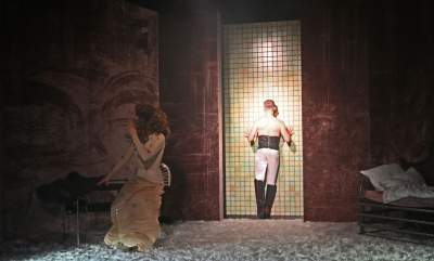 „Dzieje grzechu” w Narodowym Starym Teatrze, wzbudzą kontrowersje? - zdjęcie 17