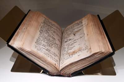 „Złote runo – sztuka Gruzji”, wyśmienita wystawa w Muzeum Narodowym - zdjęcie 27