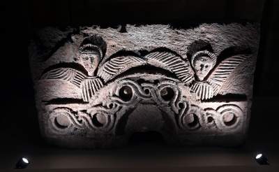 „Złote runo – sztuka Gruzji”, wyśmienita wystawa w Muzeum Narodowym - zdjęcie 39