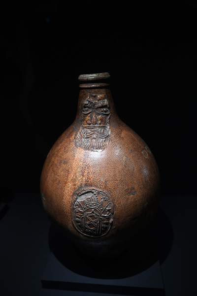 „Złote runo – sztuka Gruzji”, wyśmienita wystawa w Muzeum Narodowym - zdjęcie 20