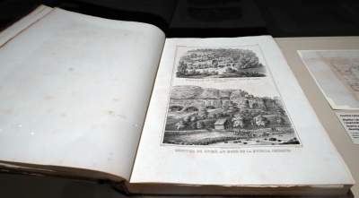 „Złote runo – sztuka Gruzji”, wyśmienita wystawa w Muzeum Narodowym - zdjęcie 17