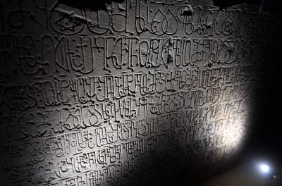 „Złote runo – sztuka Gruzji”, wyśmienita wystawa w Muzeum Narodowym - zdjęcie 41