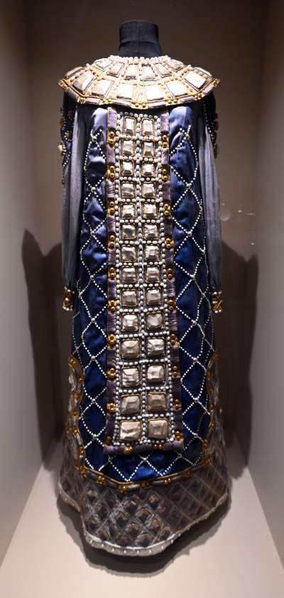 „Złote runo – sztuka Gruzji”, wyśmienita wystawa w Muzeum Narodowym - zdjęcie 37