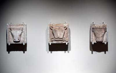 „Złote runo – sztuka Gruzji”, wyśmienita wystawa w Muzeum Narodowym - zdjęcie 2