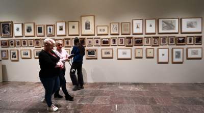 „Złote runo – sztuka Gruzji”, wyśmienita wystawa w Muzeum Narodowym - zdjęcie 16