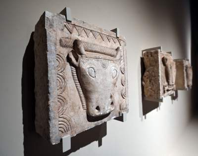 „Złote runo – sztuka Gruzji”, wyśmienita wystawa w Muzeum Narodowym - zdjęcie 40