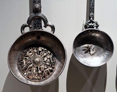 „Złote runo – sztuka Gruzji”, wyśmienita wystawa w Muzeum Narodowym - zdjęcie 26