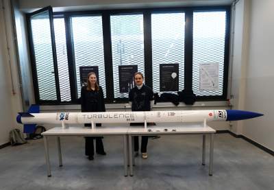 Studenckie Centrum Konstrukcyjne AGH otwarte, raj dla młodych konstruktorów - zdjęcie 16