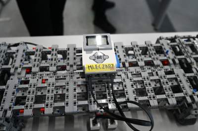 Studenckie Centrum Konstrukcyjne AGH otwarte, raj dla młodych konstruktorów - zdjęcie 22