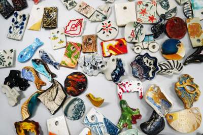 Studenckie Centrum Konstrukcyjne AGH otwarte, raj dla młodych konstruktorów - zdjęcie 13