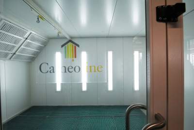 Studenckie Centrum Konstrukcyjne AGH otwarte, raj dla młodych konstruktorów - zdjęcie 26