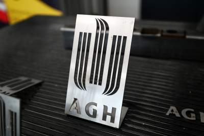 Studenckie Centrum Konstrukcyjne AGH otwarte, raj dla młodych konstruktorów - zdjęcie 9