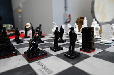 Studenckie Centrum Konstrukcyjne AGH otwarte, raj dla młodych konstruktorów - zdjęcie 11