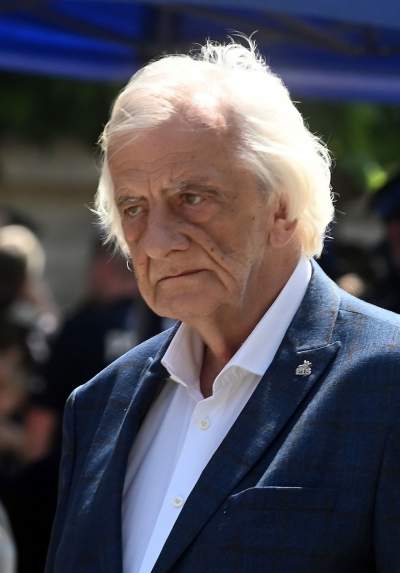 W Krakowie świętowano 3 Maja ponad politycznymi podziałami - zdjęcie 26