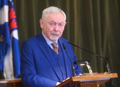 Aleksander Miszalski, nowy prezydent Krakowa oficjalnie zaprzysiężony - zdjęcie 15