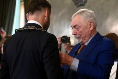 Aleksander Miszalski, nowy prezydent Krakowa oficjalnie zaprzysiężony - zdjęcie 18