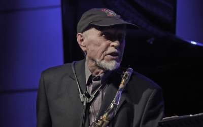 Wspominamy wielkich, którzy niestety odchodzą. Jan Ptaszyn Wróblewski - zdjęcie 14