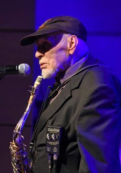 Wspominamy wielkich, którzy niestety odchodzą. Jan Ptaszyn Wróblewski - zdjęcie 17