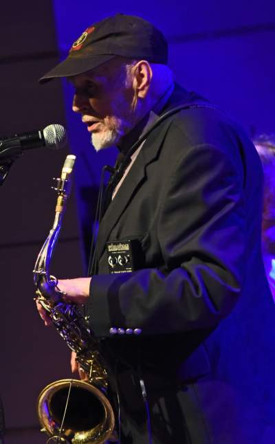 Wspominamy wielkich, którzy niestety odchodzą. Jan Ptaszyn Wróblewski - zdjęcie 15