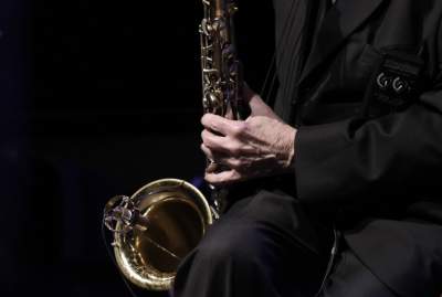 Wspominamy wielkich, którzy niestety odchodzą. Jan Ptaszyn Wróblewski - zdjęcie 13