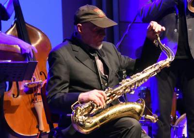 Wspominamy wielkich, którzy niestety odchodzą. Jan Ptaszyn Wróblewski - zdjęcie 5