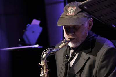 Wspominamy wielkich, którzy niestety odchodzą. Jan Ptaszyn Wróblewski - zdjęcie 16