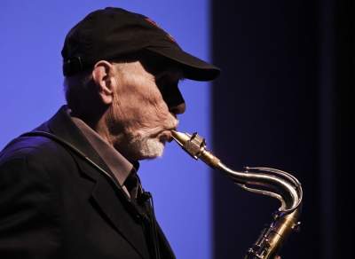 Wspominamy wielkich, którzy niestety odchodzą. Jan Ptaszyn Wróblewski - zdjęcie 3