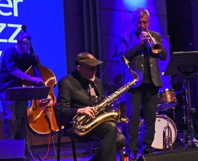 Wspominamy wielkich, którzy niestety odchodzą. Jan Ptaszyn Wróblewski - zdjęcie 6