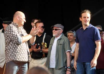 Wspominamy wielkich, którzy niestety odchodzą. Jan Ptaszyn Wróblewski - zdjęcie 19