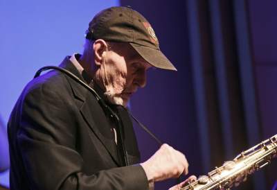 Wspominamy wielkich, którzy niestety odchodzą. Jan Ptaszyn Wróblewski - zdjęcie 2